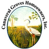 Canaveral Grove Homeowners, Inc