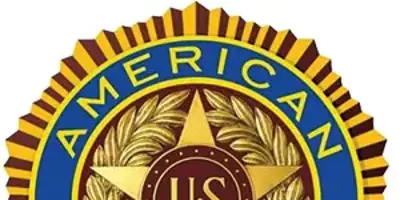 American Legion logo