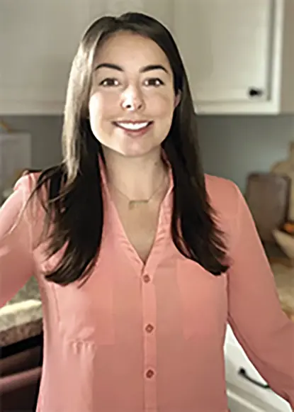 Amanda  Mahaleris Photo