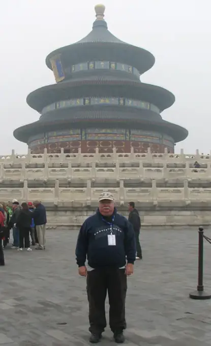 Randy  Rodriguez Photo